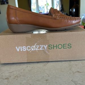 Viscozzy shoes